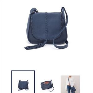Hobo Brio Crossbody